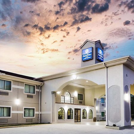 Surestay Studio By Best Western Conroe Downtown Kültér fotó