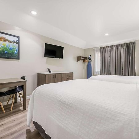Surestay Studio By Best Western Conroe Downtown Kültér fotó