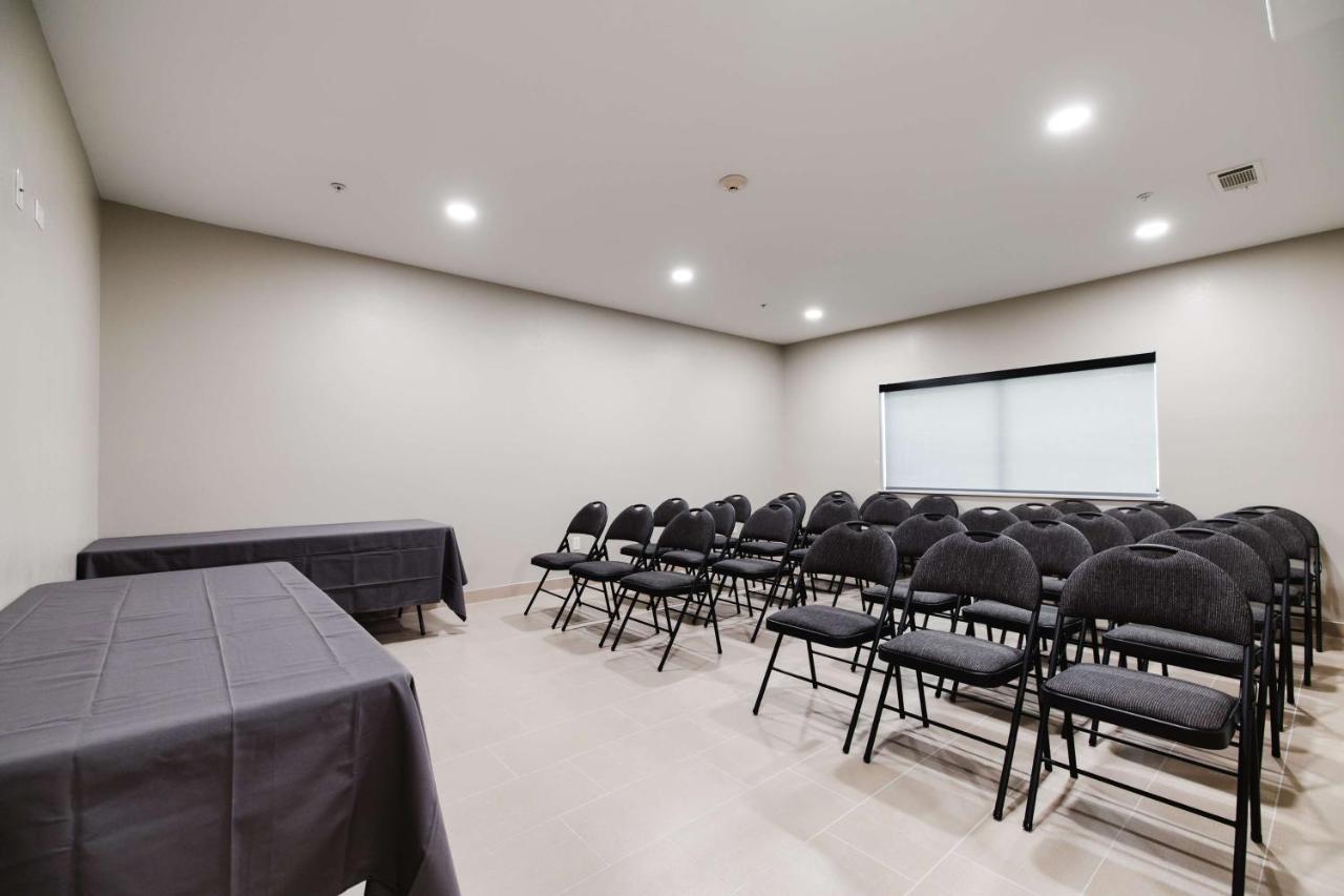 Surestay Studio By Best Western Conroe Downtown Kültér fotó