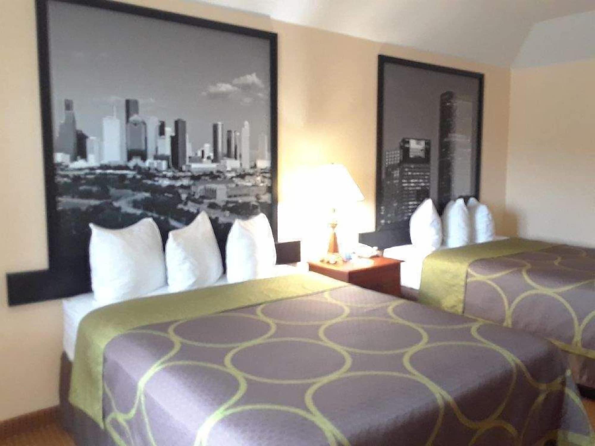 Surestay Studio By Best Western Conroe Downtown Kültér fotó