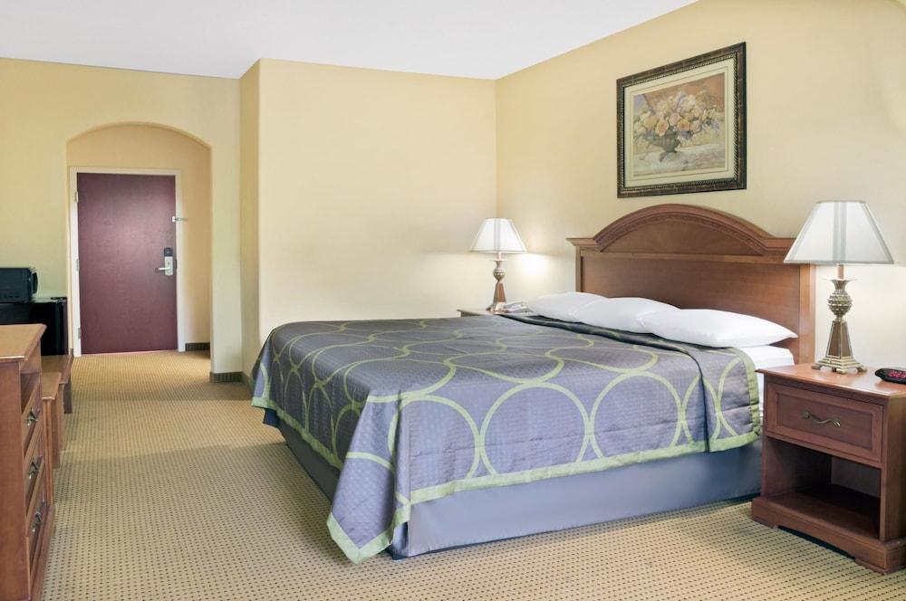 Surestay Studio By Best Western Conroe Downtown Kültér fotó
