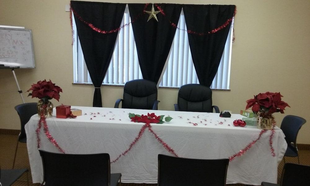 Surestay Studio By Best Western Conroe Downtown Kültér fotó