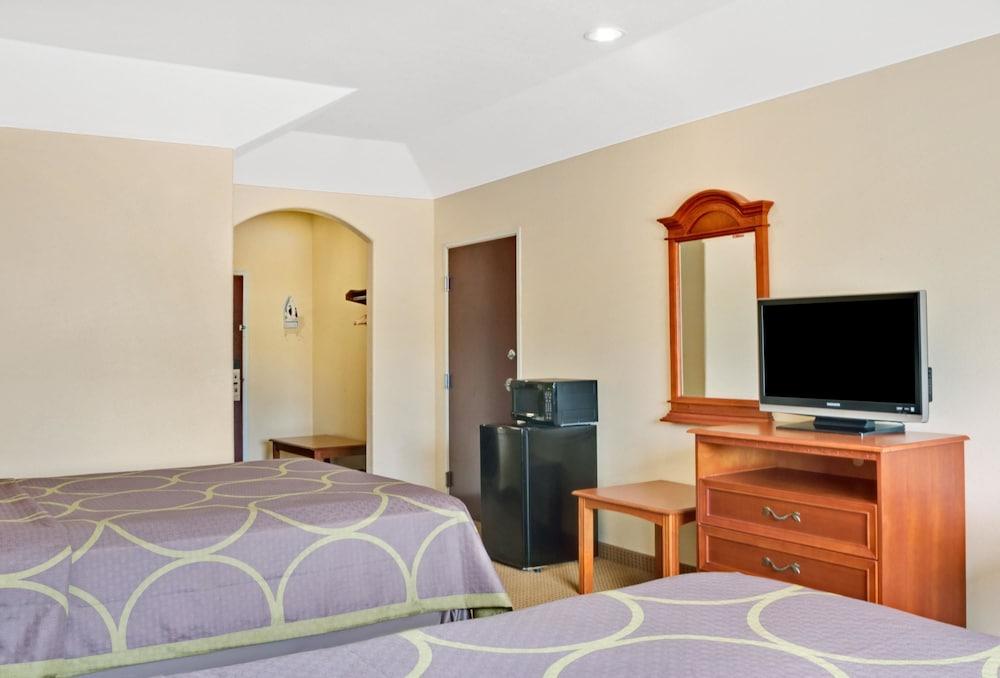 Surestay Studio By Best Western Conroe Downtown Kültér fotó