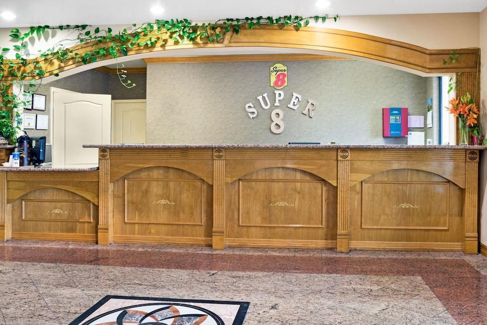 Surestay Studio By Best Western Conroe Downtown Kültér fotó