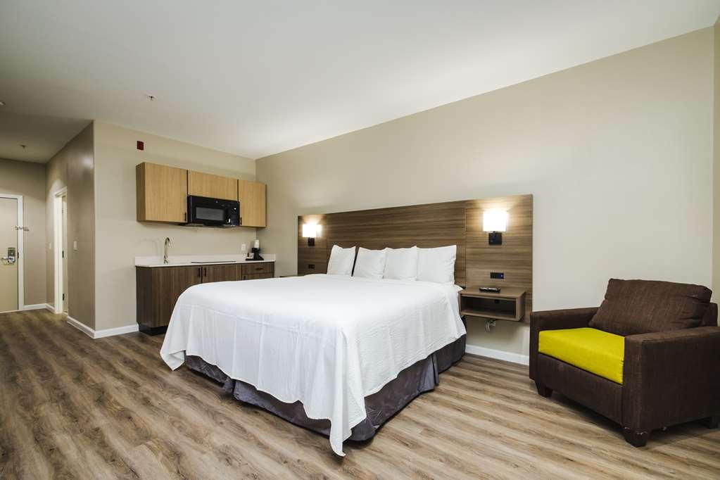 Surestay Studio By Best Western Conroe Downtown Szoba fotó