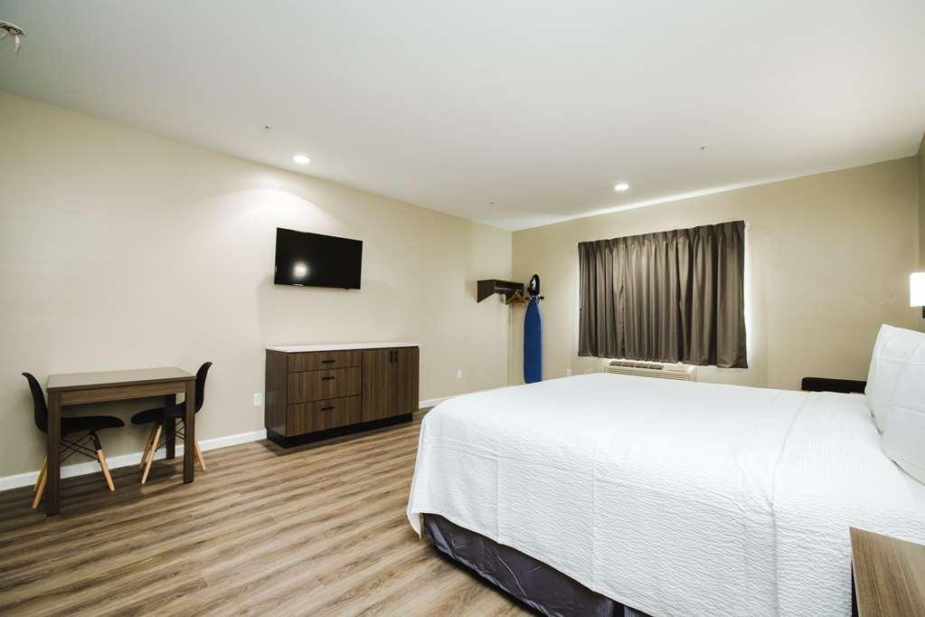 Surestay Studio By Best Western Conroe Downtown Szoba fotó