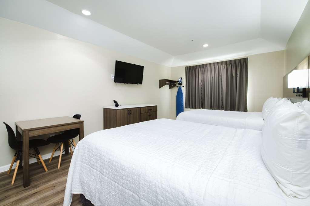 Surestay Studio By Best Western Conroe Downtown Szoba fotó