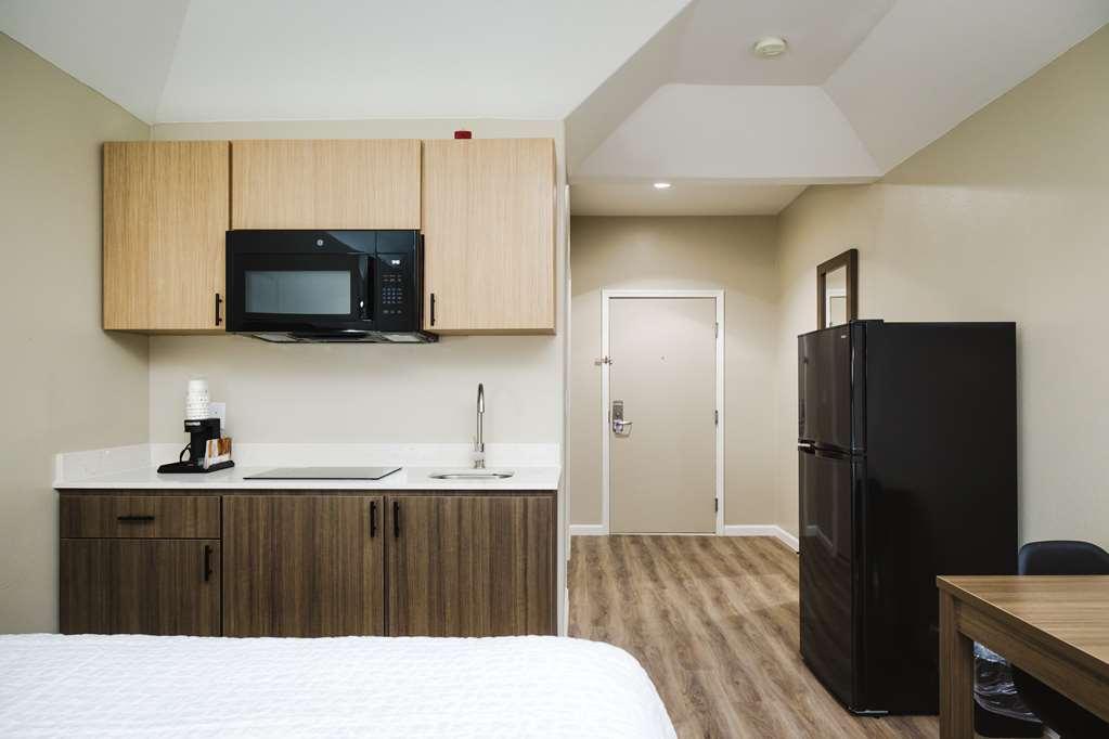 Surestay Studio By Best Western Conroe Downtown Kültér fotó