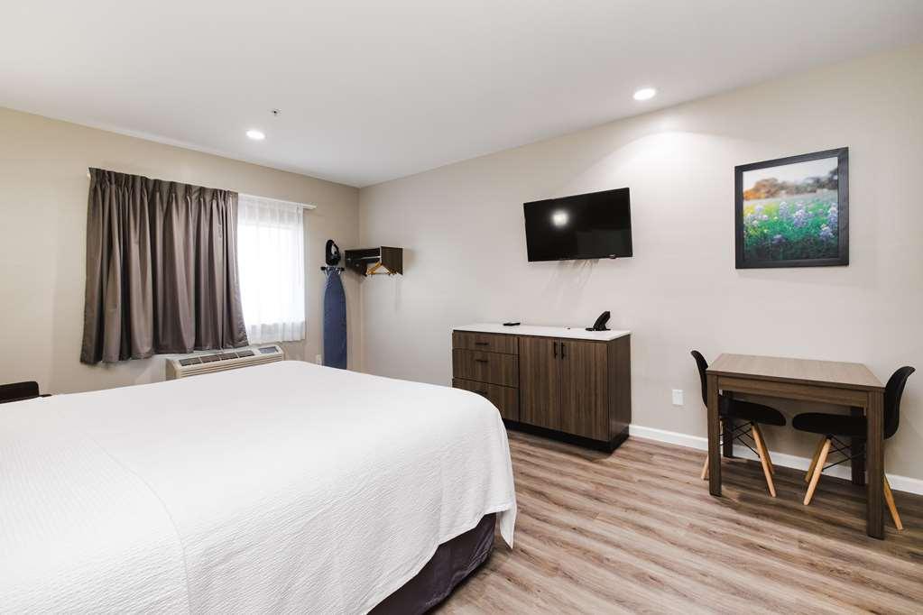 Surestay Studio By Best Western Conroe Downtown Szoba fotó