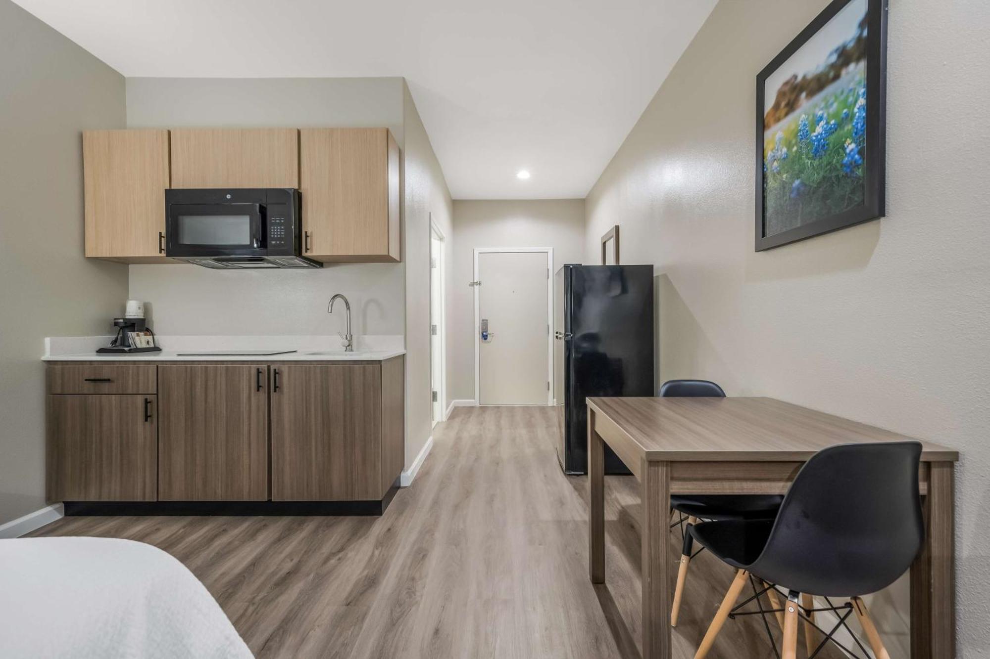 Surestay Studio By Best Western Conroe Downtown Kültér fotó