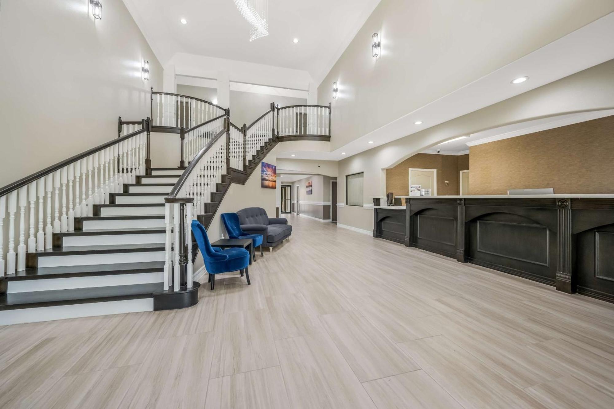 Surestay Studio By Best Western Conroe Downtown Kültér fotó